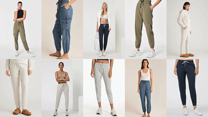 Streetwear Jogger Pants Factory (4)