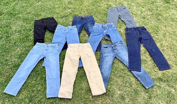 Stretch Jeans Pants Supplier (1)