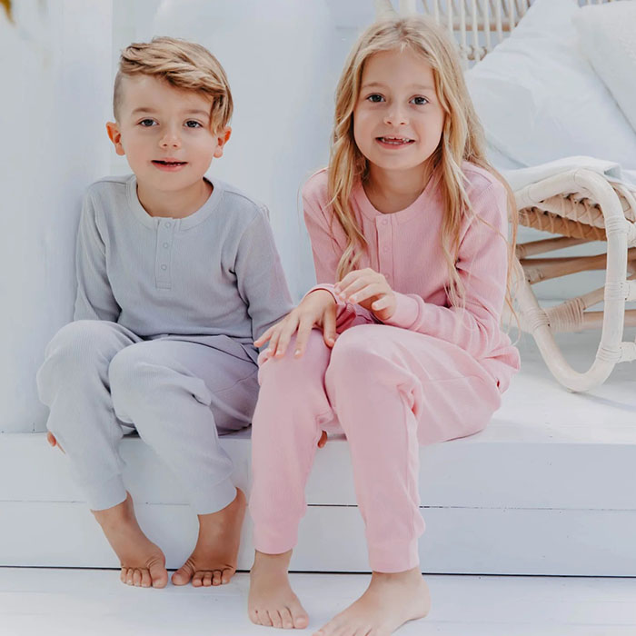 Sustainable Knitted Nightwear Manufacturer (2)