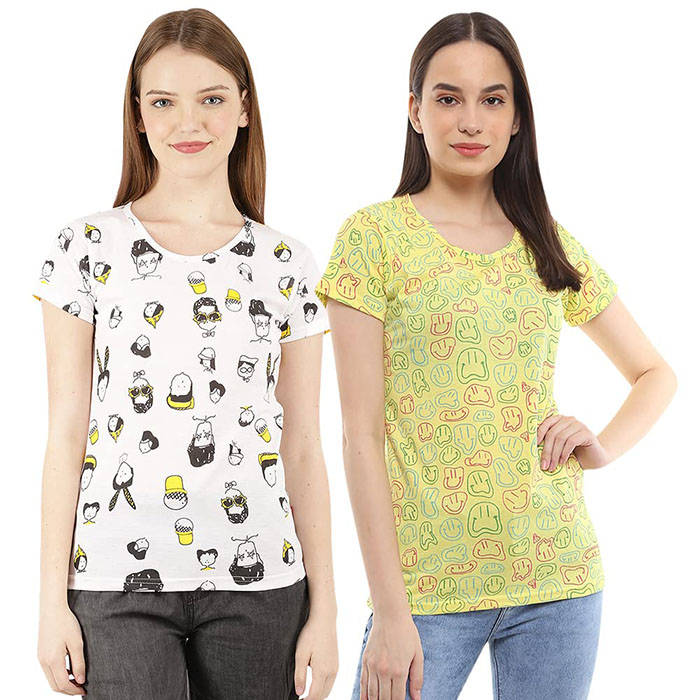 Sustainable Women's Tops Manufacturer (1)