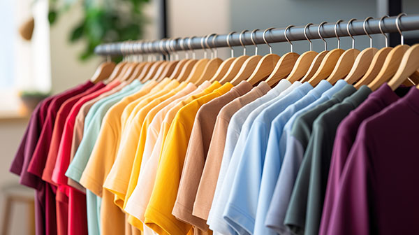 T-shirt production company in Bangladesh (2)