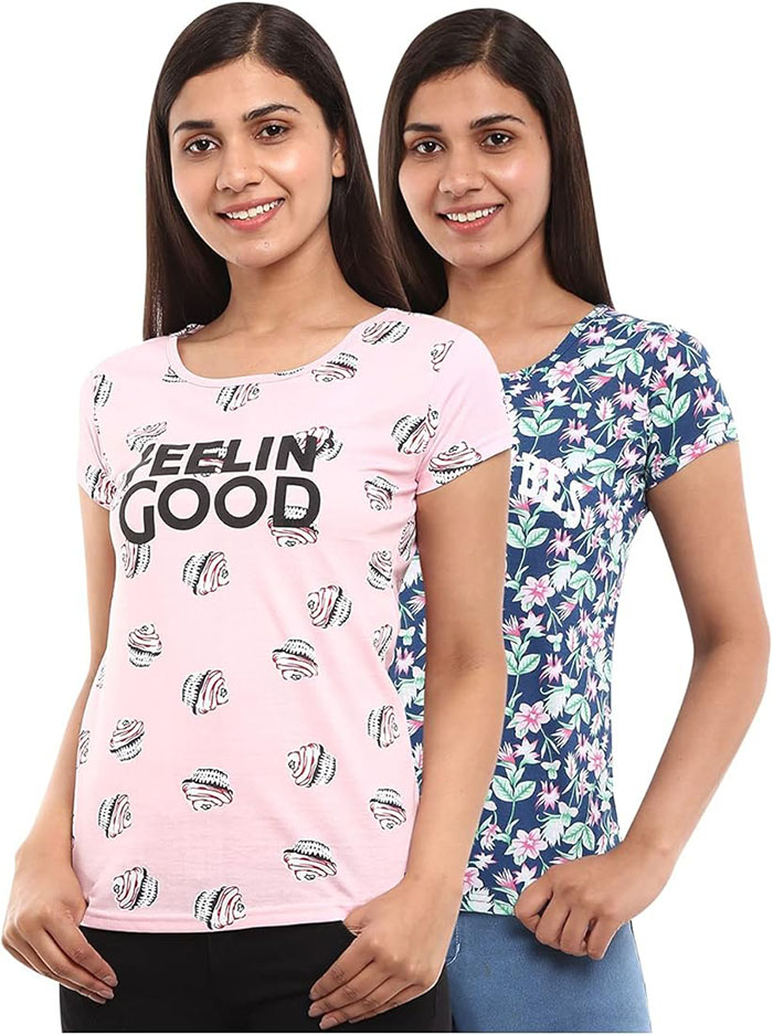 Trendy Women's Tops Supplier (1)