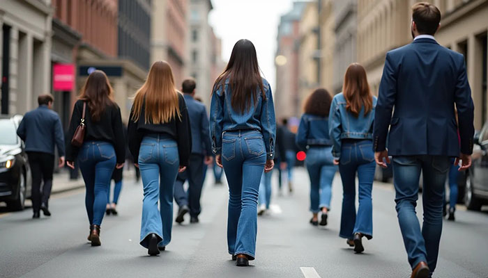 Wholesale Jeans Trouser Manufacturer (1)