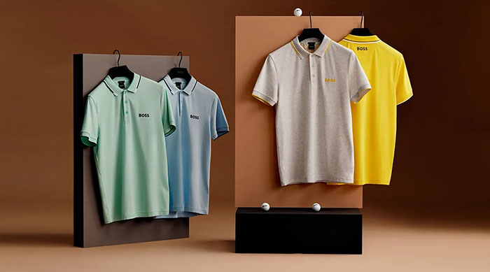 Wholesale cotton polo t-shirt factory (3)