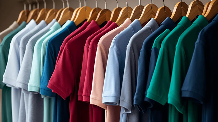Wholesale cotton polo t-shirt factory (4)