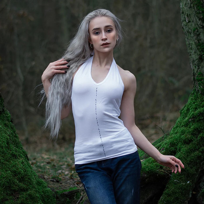 Women’s Casual Tops Factory (2)