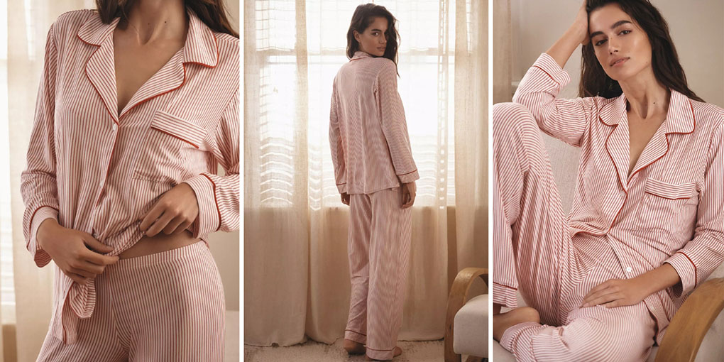 Women’s Woven Nightwear Wholesale