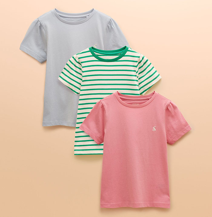 best short-sleeve t-shirt factory in Bangladesh (2)