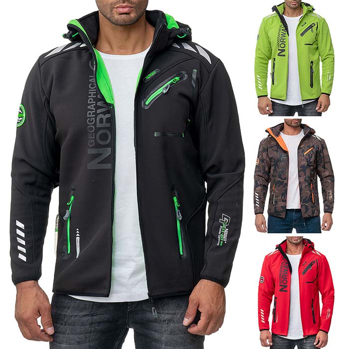 best softshell jacket manufacturer (1)