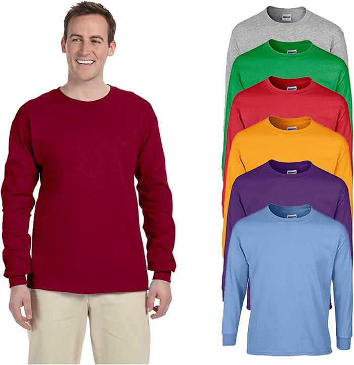 bulk long sleeve t-shirt supplier (5)