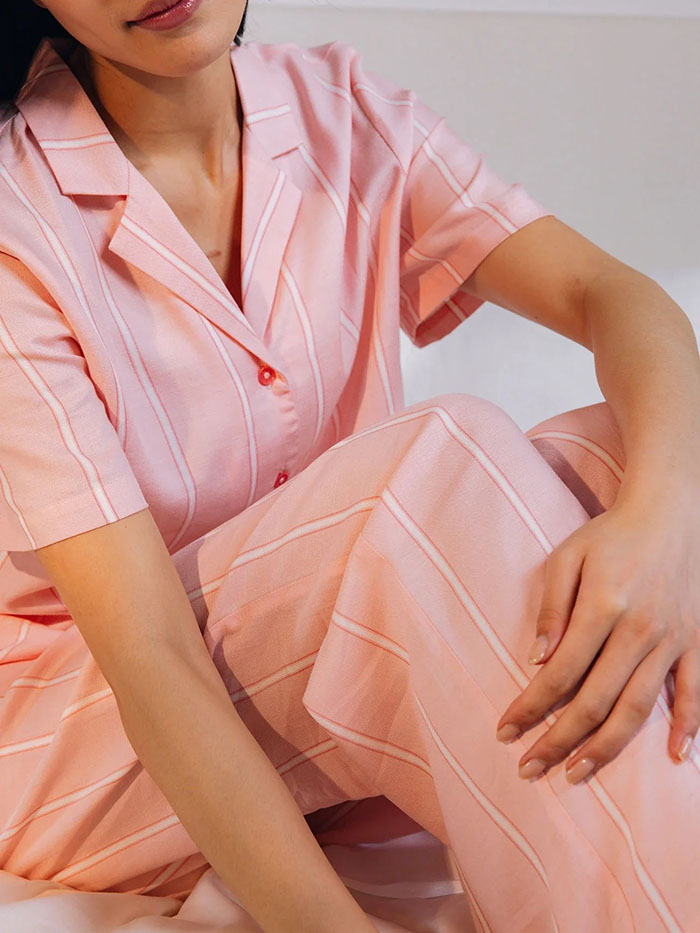 custom printed woven pajamas (3)