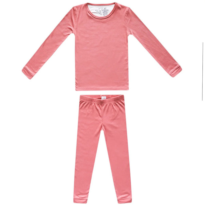 custom women's knit nightwear (2)