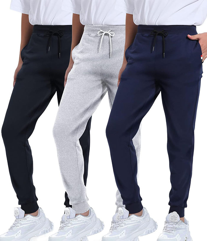 jogger manufacturers (1)