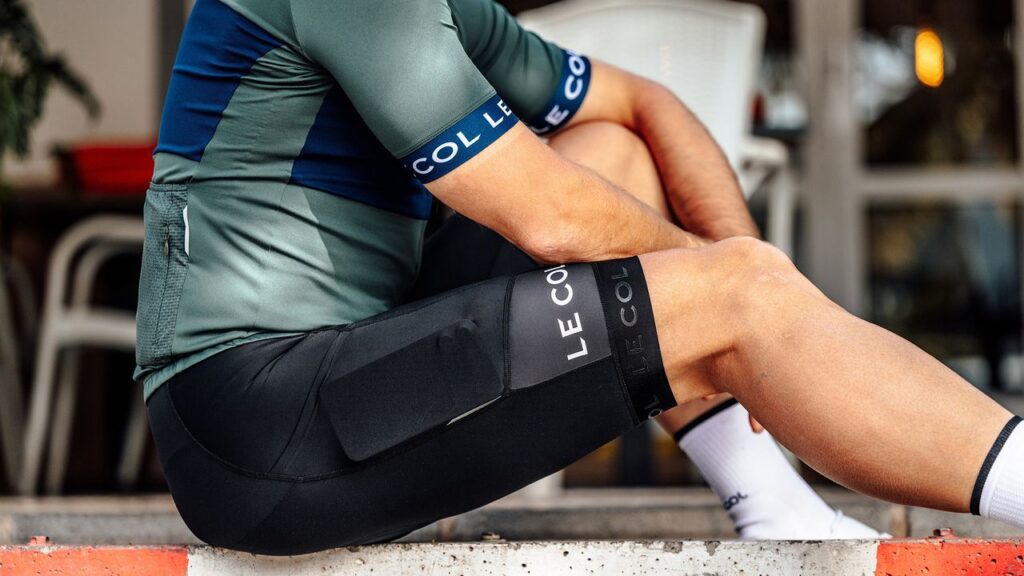 padded cycling shorts supplier (1)