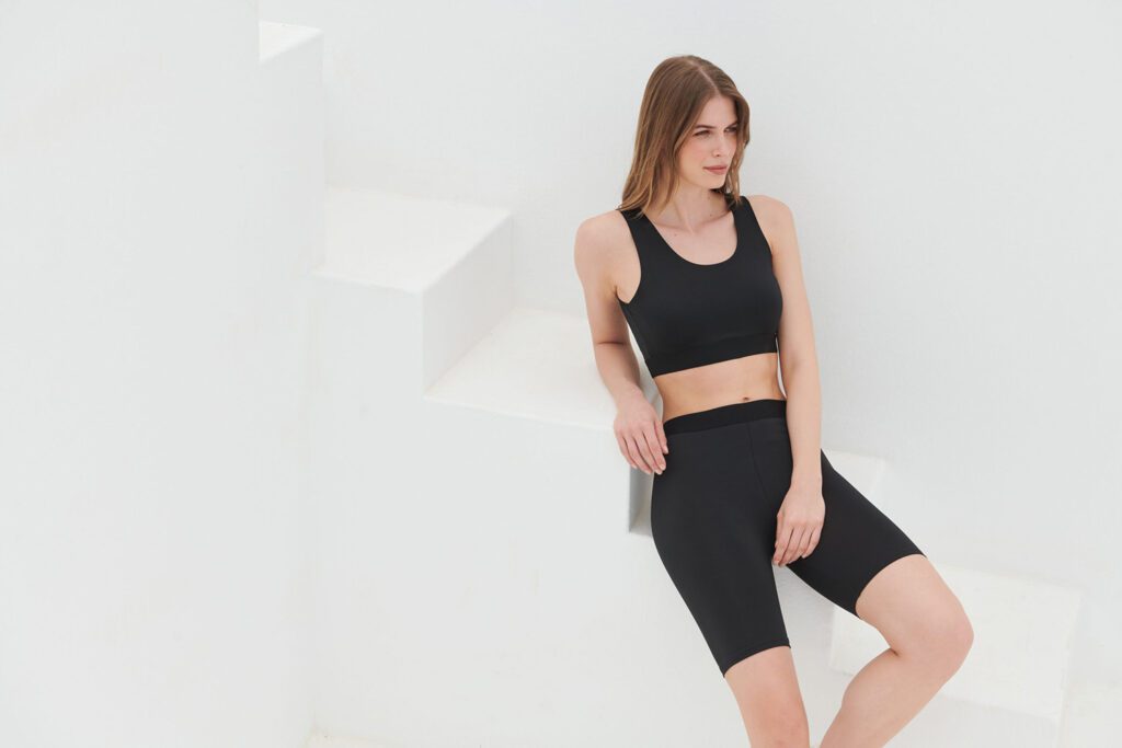 padded cycling shorts supplier (3)