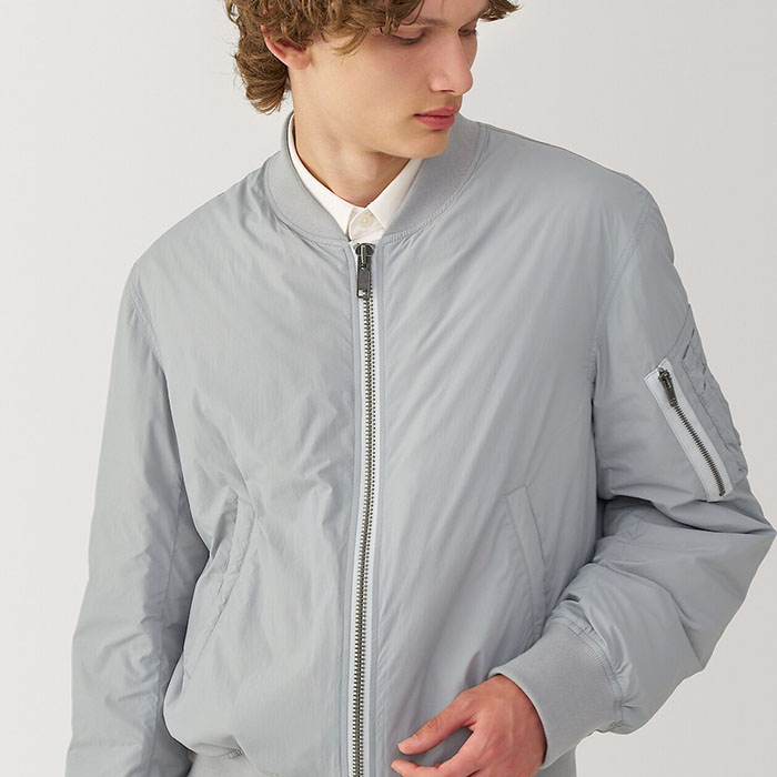 private label bomber Jacket Supplier (6)