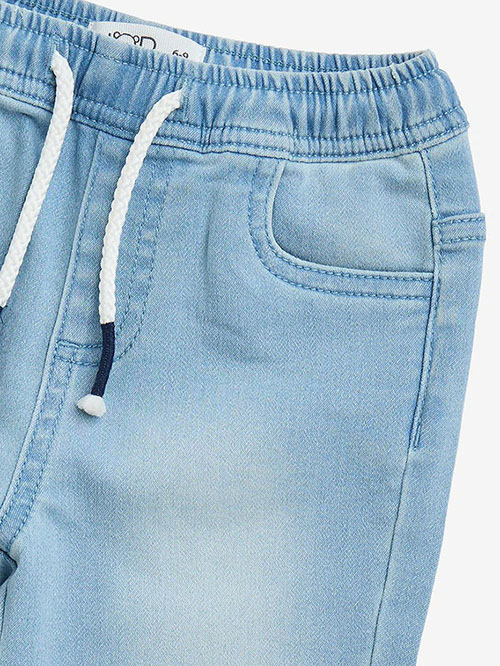 private label denim jogger supplier (2)