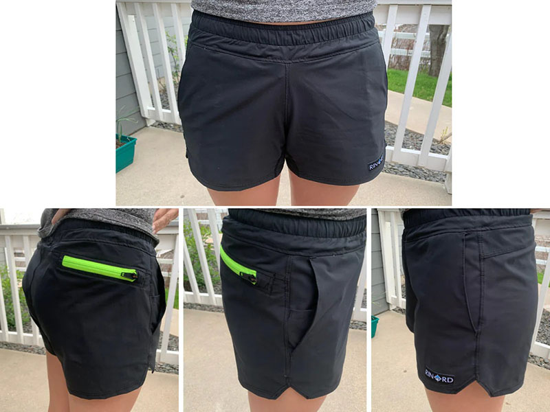 private label running Shorts Supplier (2)