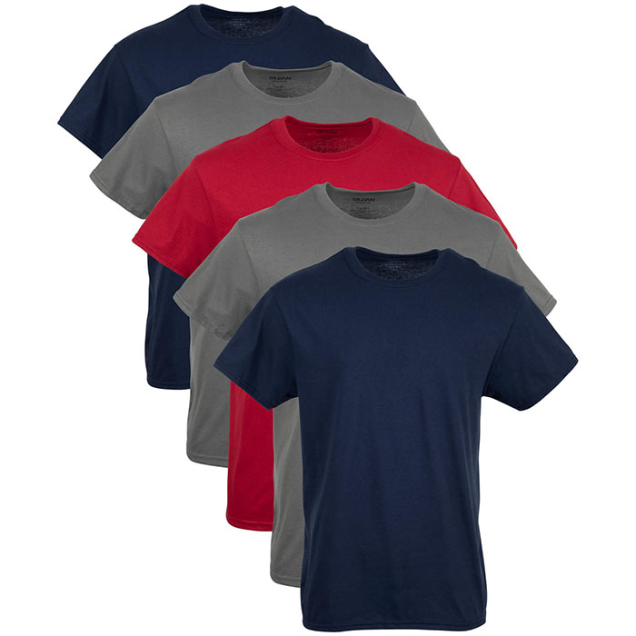 private label short-sleeve t-shirt factory (4)