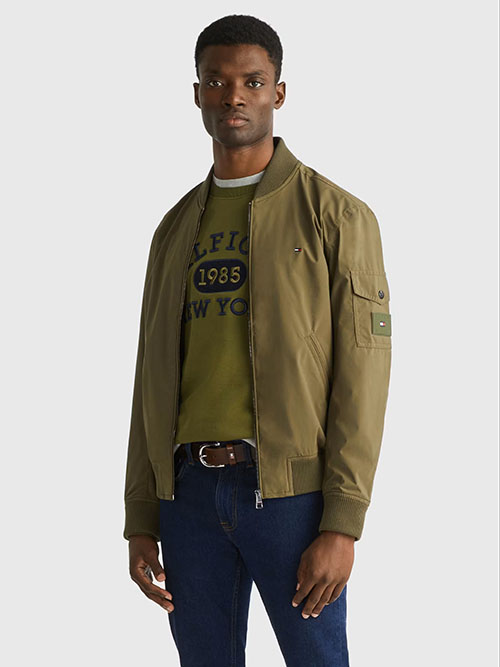 sustainable bomber jacket manufacturer (2)