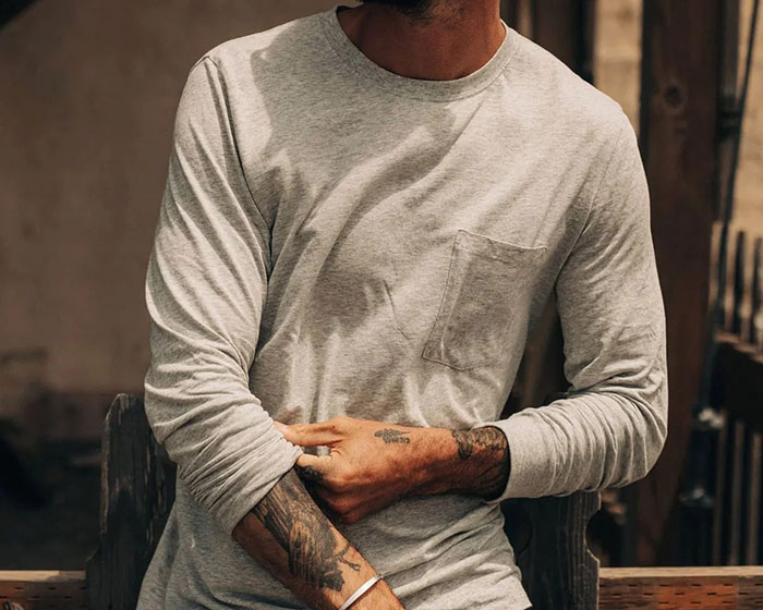 wholesale long-sleeve t-shirt factory in Bangladesh (6)