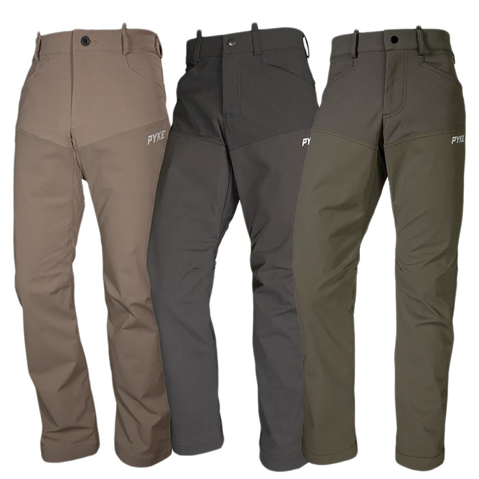 Best Chino Trouser Manufacturer (5)