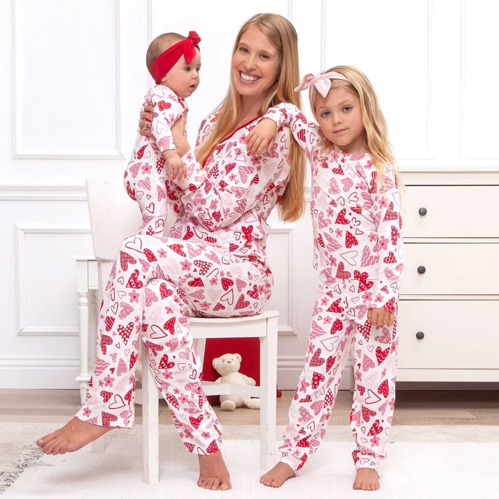 Cotton Pajamas Manufacturer 2