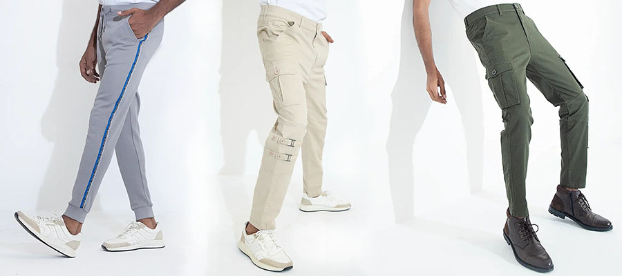 Custom Cargo Jogger Manufacturer (2)