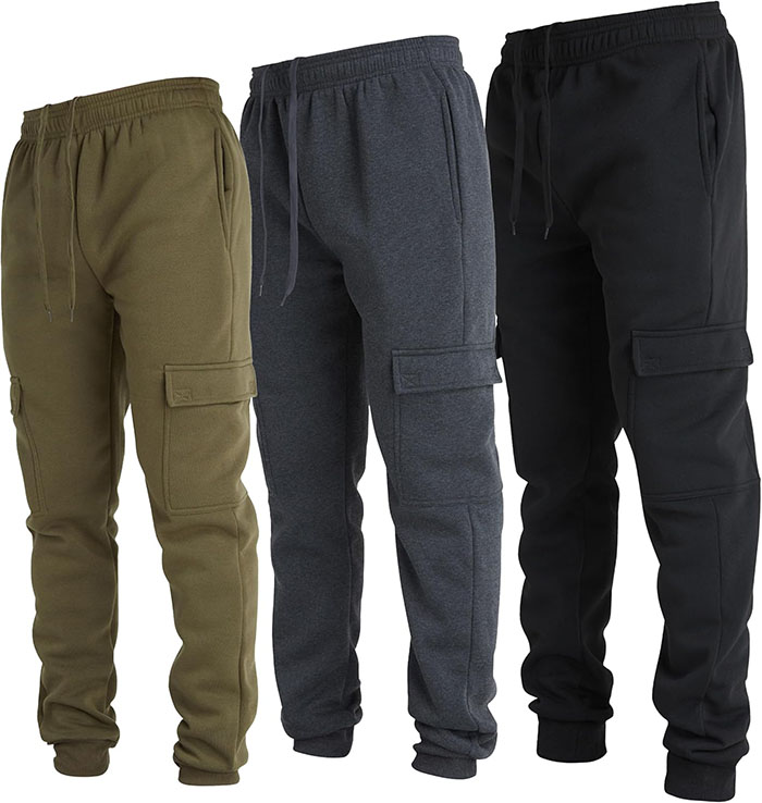 Custom Cargo Jogger Manufacturer (3)