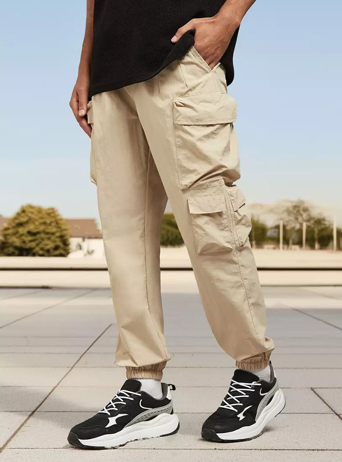 Custom Cargo Jogger Manufacturer (5)