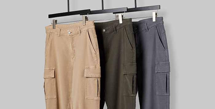Custom Cargo Pants Manufacturer (4)