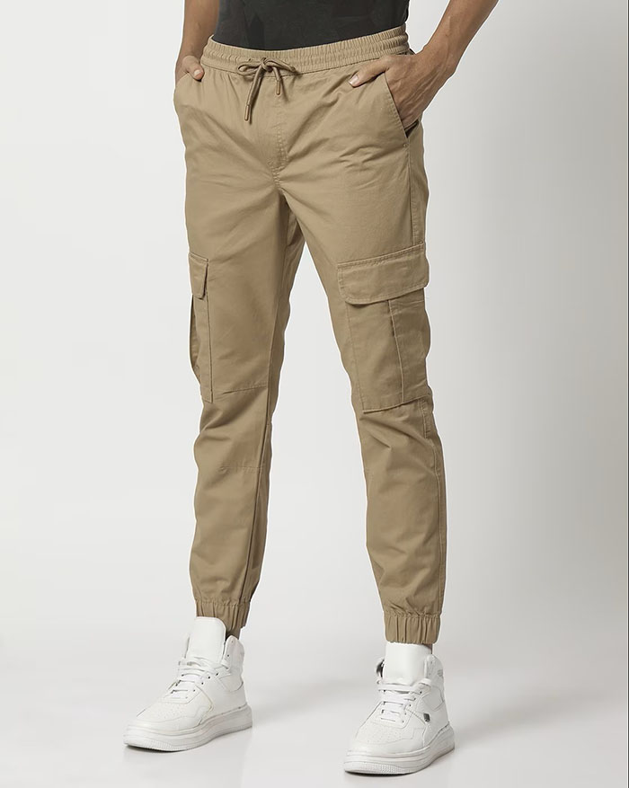 Custom Fit Cargo Jogger Manufacturer (5)