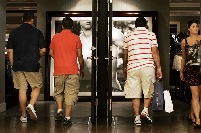 Custom Fit Cargo Shorts Manufacturer (2)