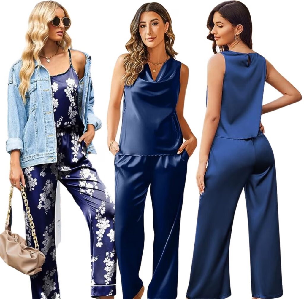 Custom Fit Pajama Manufacturer 1