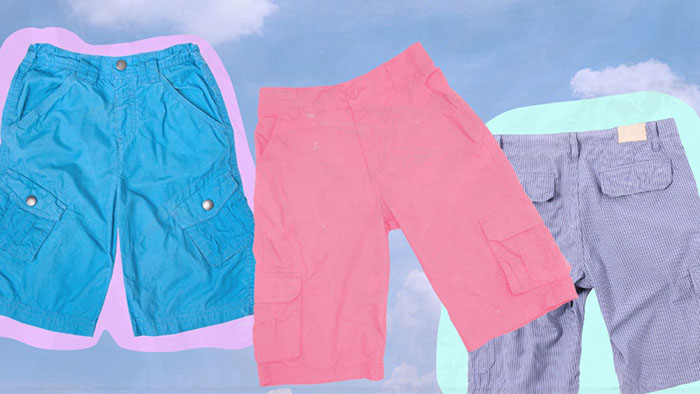 Custom Printed Cargo Shorts manufacturer (1)
