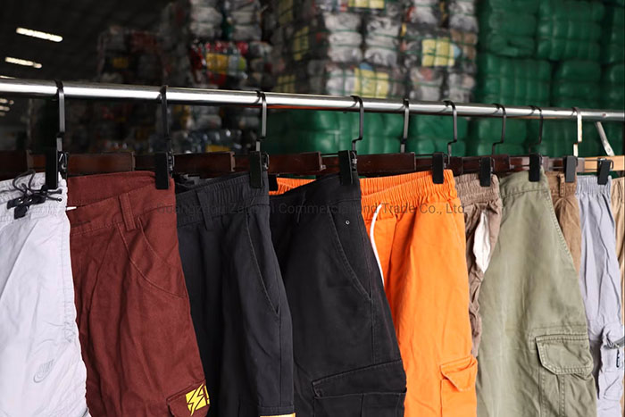 Custom Printed Cargo Shorts manufacturer (1)