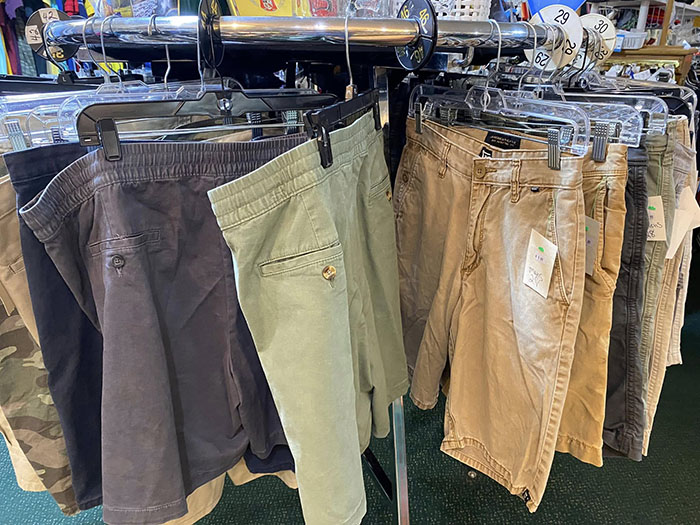 Custom Printed Cargo Shorts manufacturer (4)