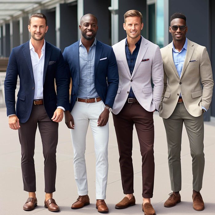 Luxury Chino Trouser Supplier (4)