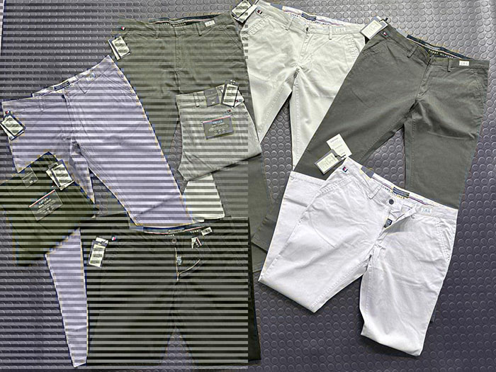 Luxury Chino Trouser Supplier (5)