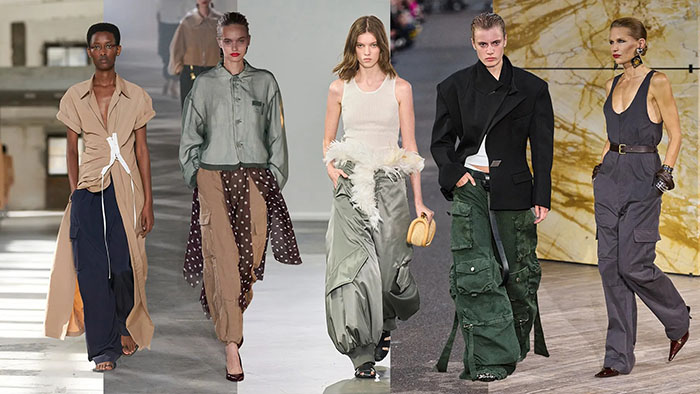 OEM Cargo Trouser Factory (5)