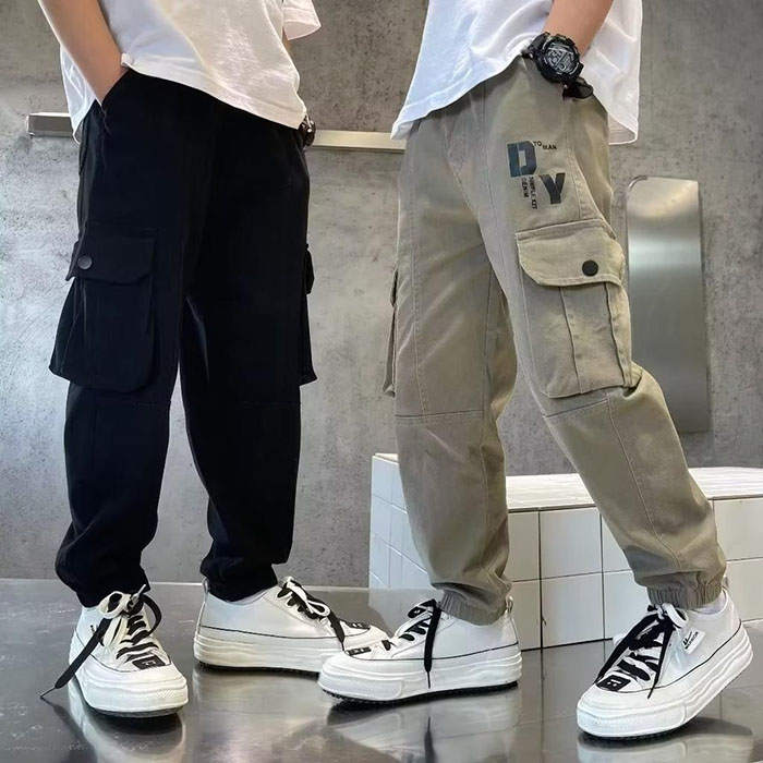 Private Label Cargo Jogger Supplier (1)