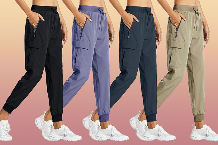 Private Label Cargo Jogger Supplier (1)