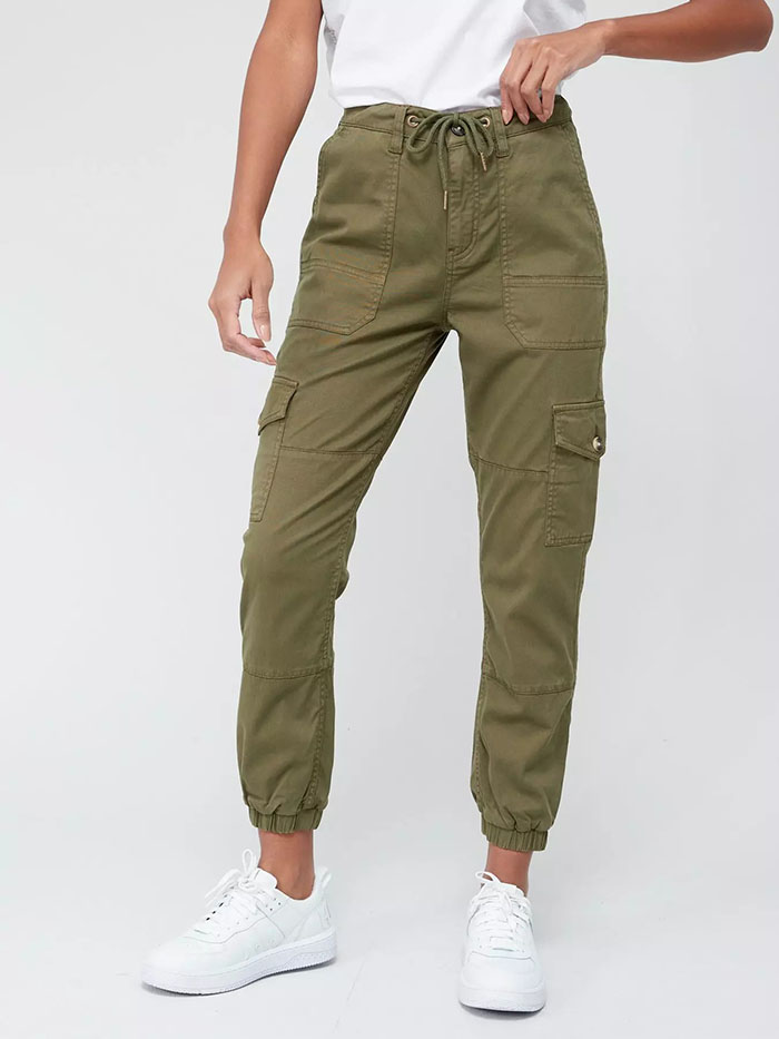 Private Label Cargo Jogger Supplier (3)