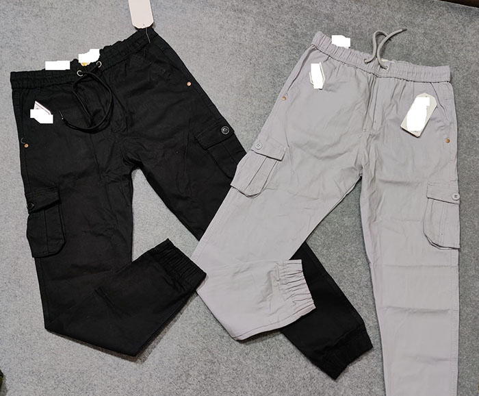 Private Label Cargo Jogger Supplier (5)