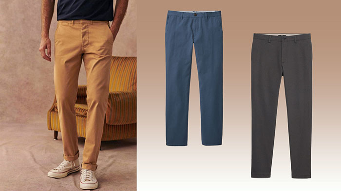 Private Label Chino Trouser Supplier (3)