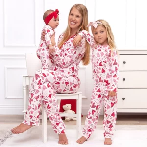 Seasonal Pajamas Manufacturer 3