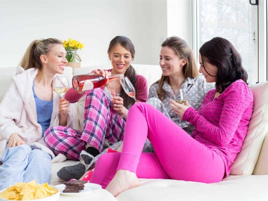 Soft Pajama Supplier 1