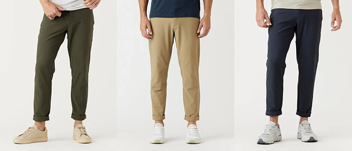 Tailored Chino Pants Manufacturer (6)