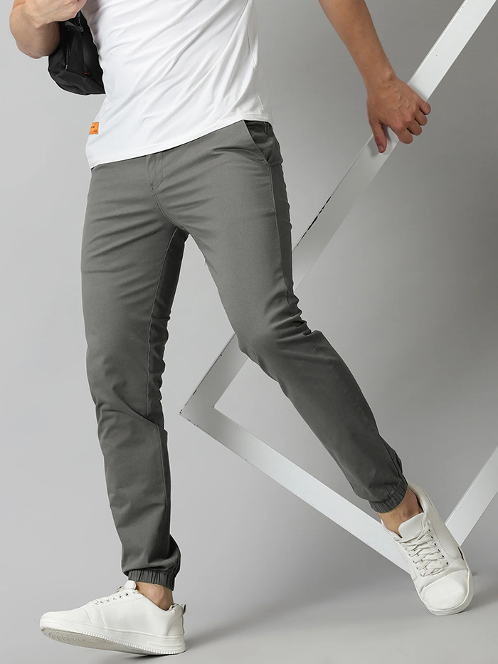 best Twill Jogger Manufacturer 1