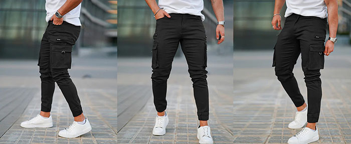 custom cargo trousers manufacturer (5)